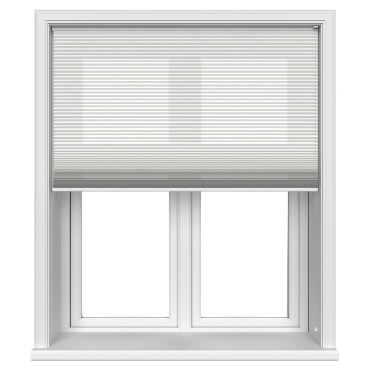 Hive Plain White