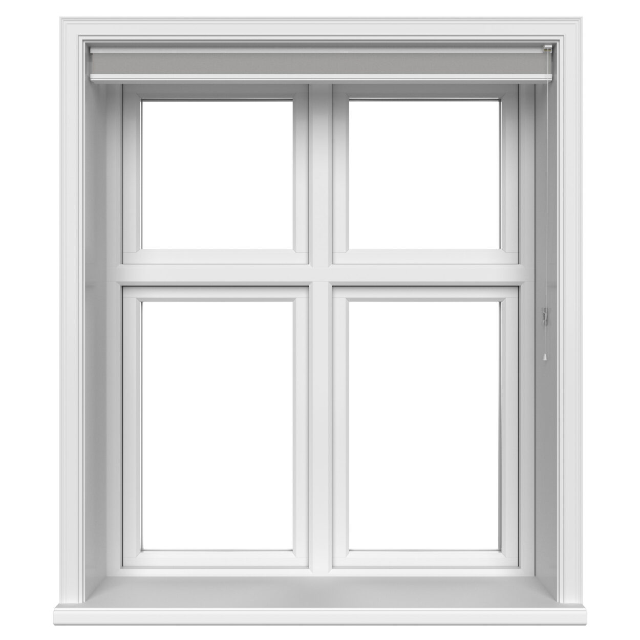 Hive Plain White - Image 3