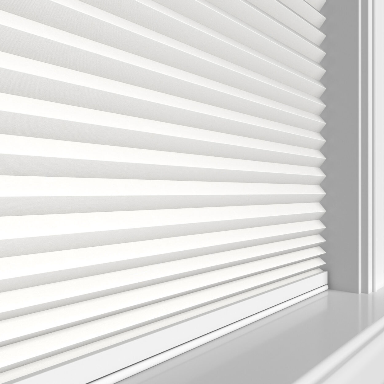 Hive Plain White - Image 4