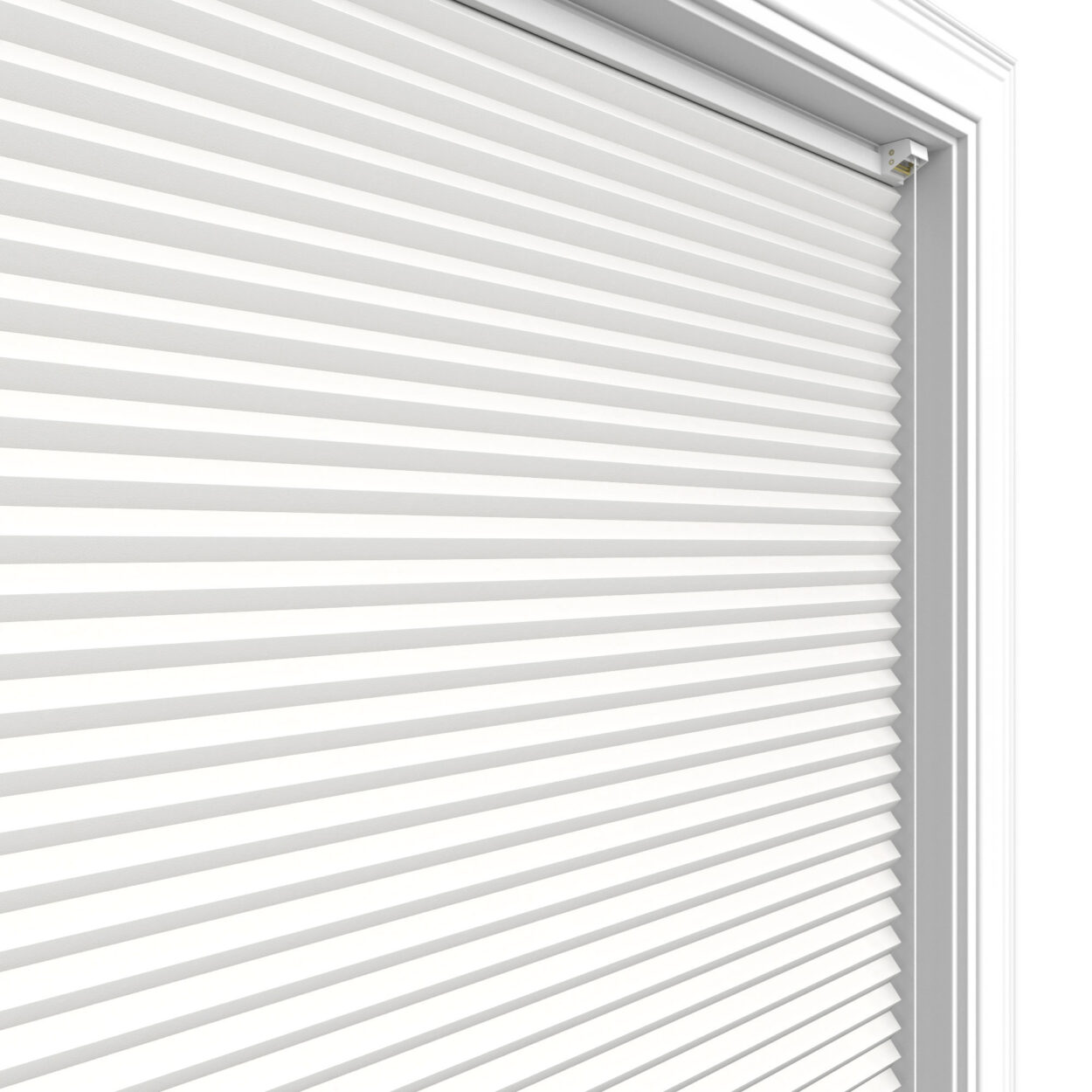 Hive Plain White - Image 5
