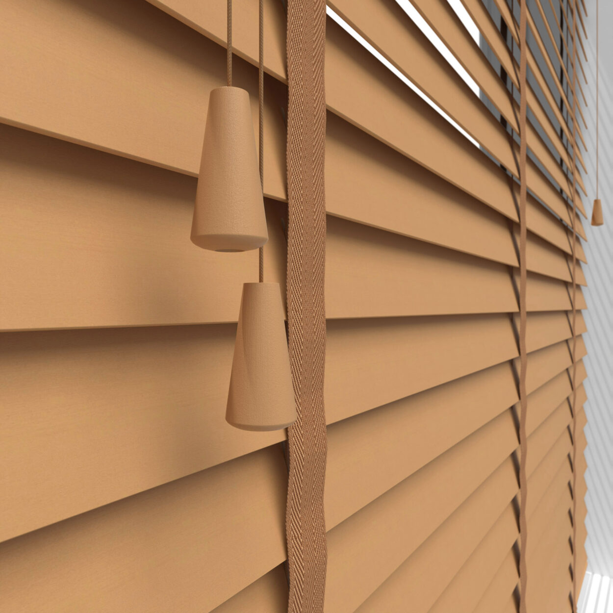 Honey Oak Real Wood with Tapes - Image 6