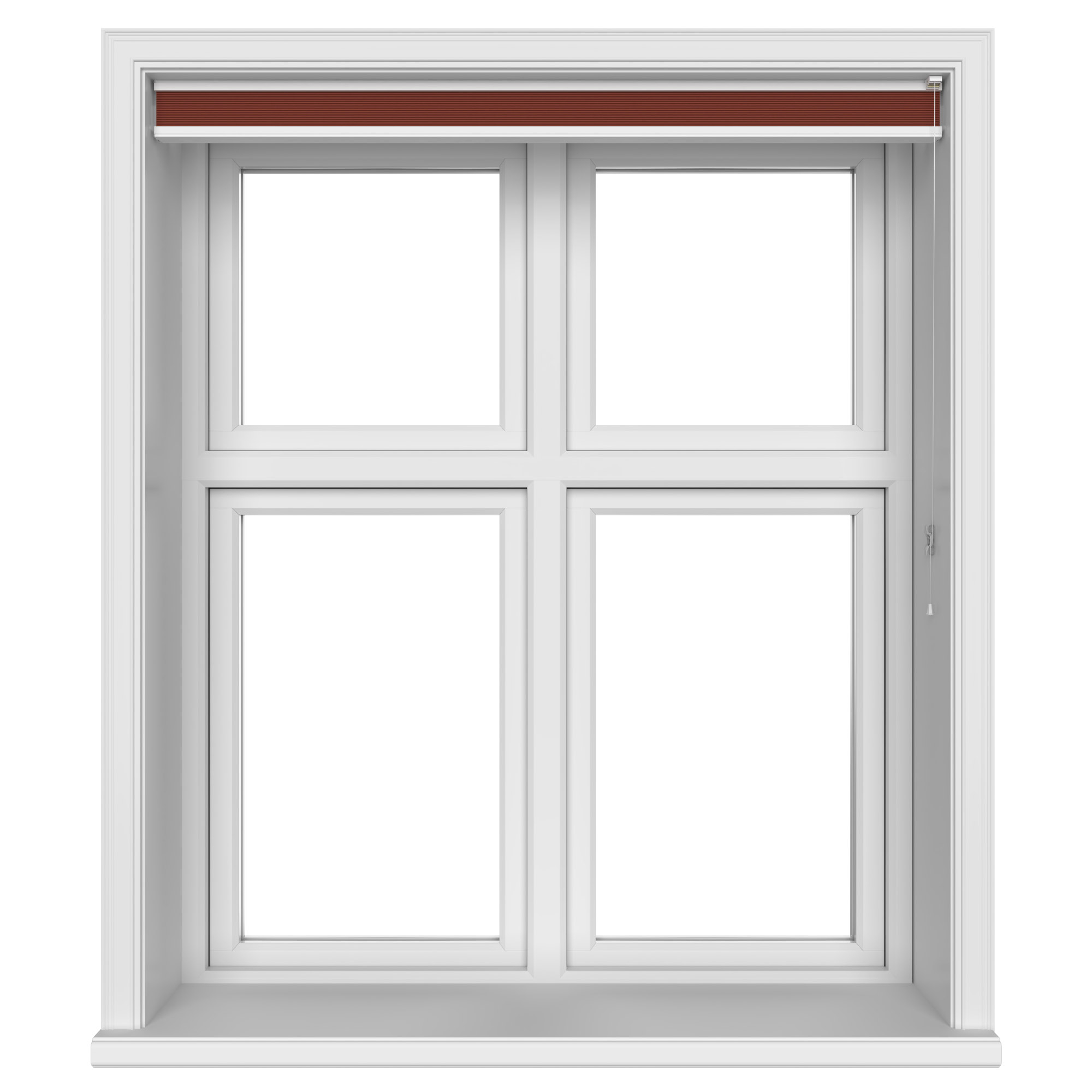 Infusion ASC Terracotta - Image 3