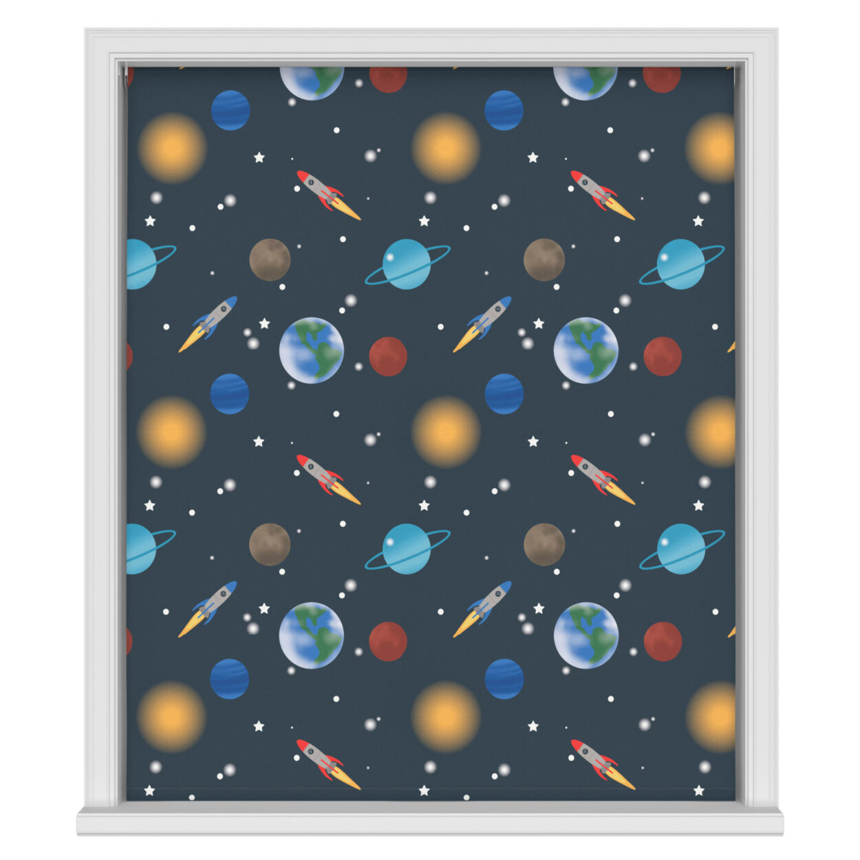 Into Space Multi - Image 6