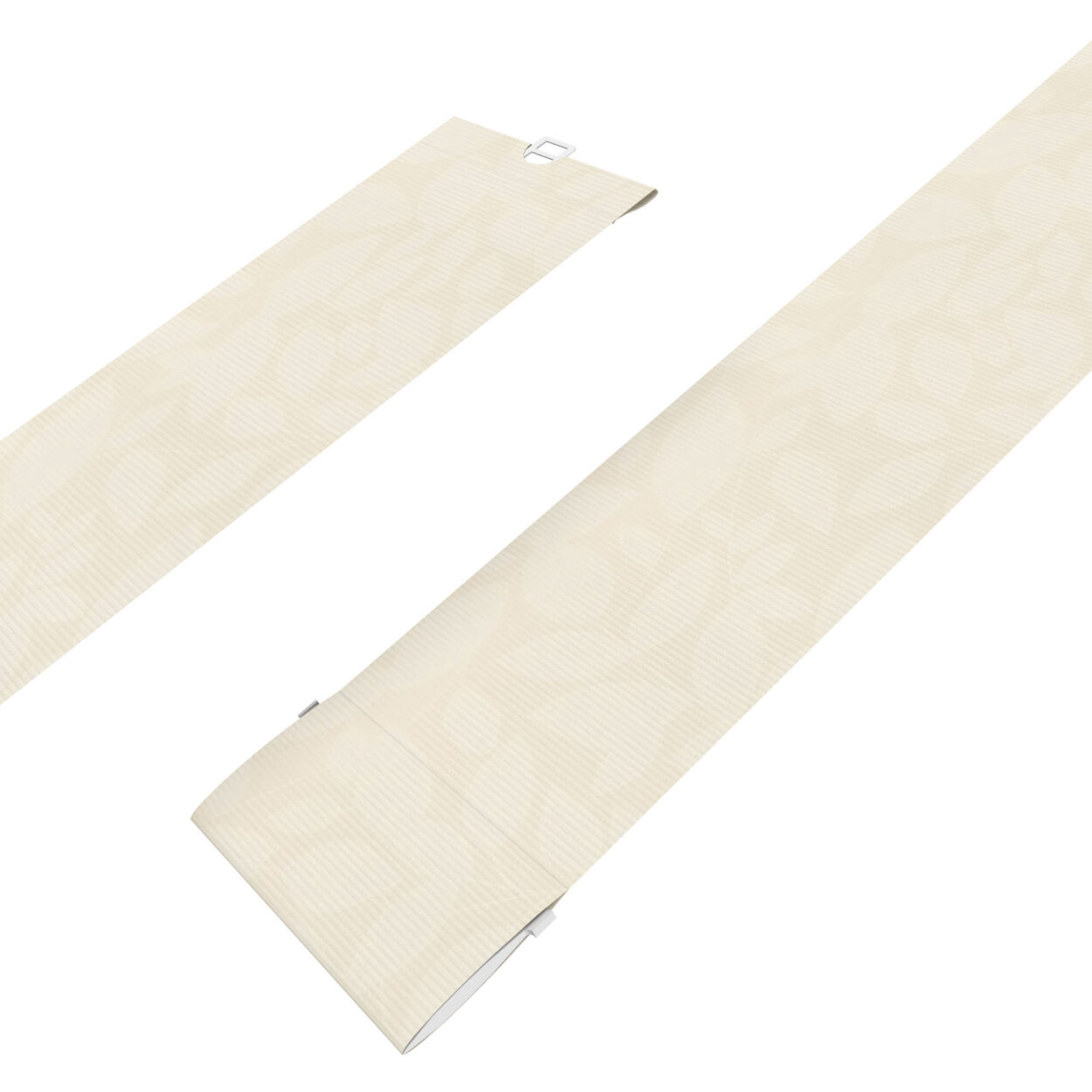 Isla Ivory Replacement Slats - Image 3