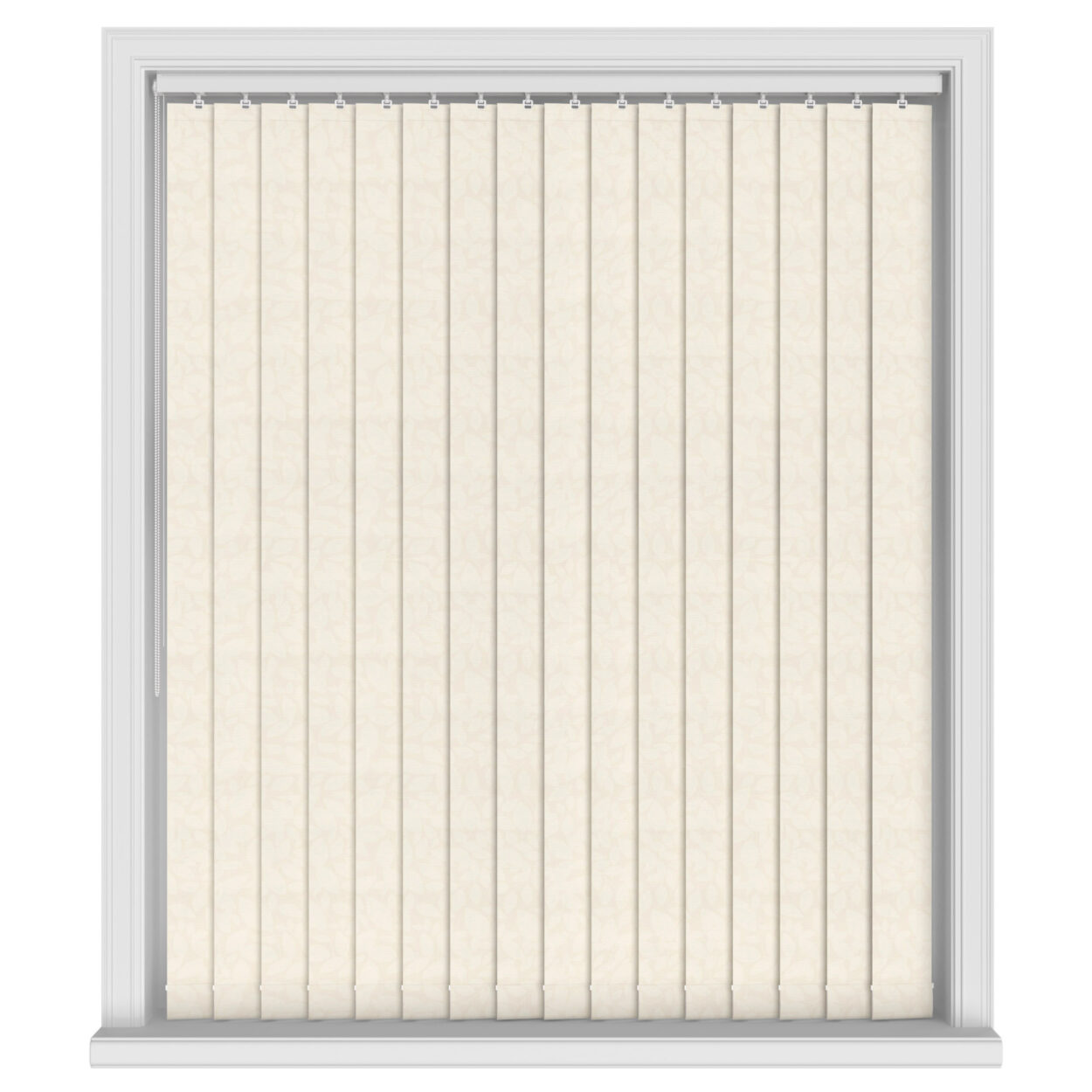 Isla Ivory Replacement Slats - Image 4