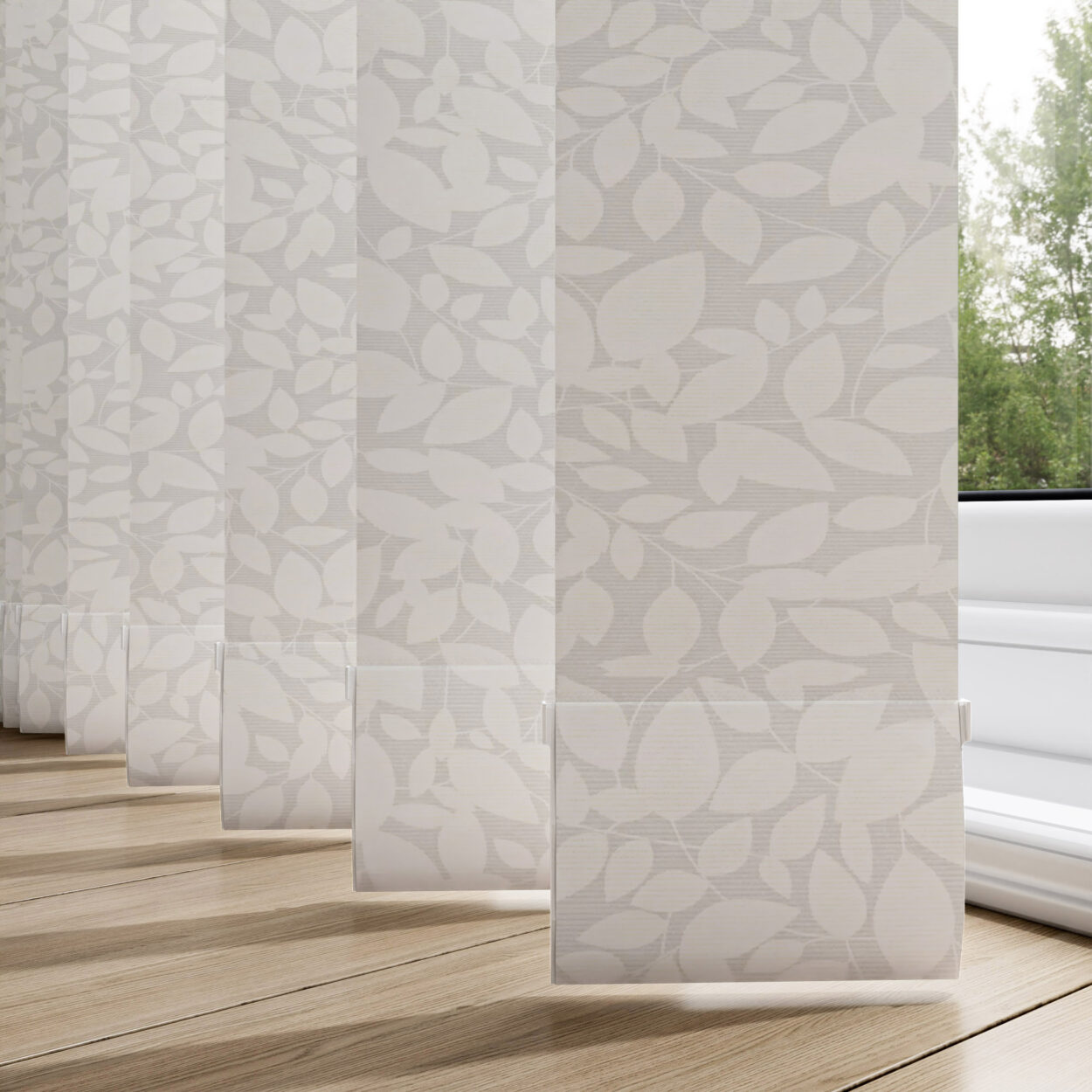 Isla Marina Replacement Slats