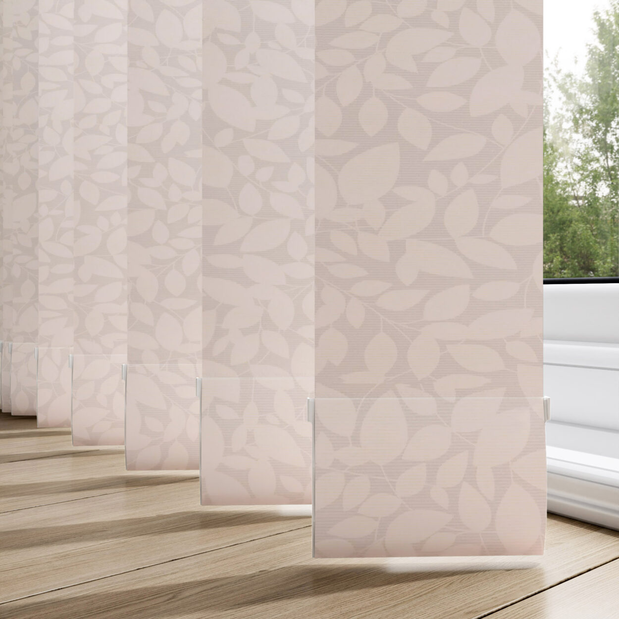 Isla Sorbet Replacement Slats