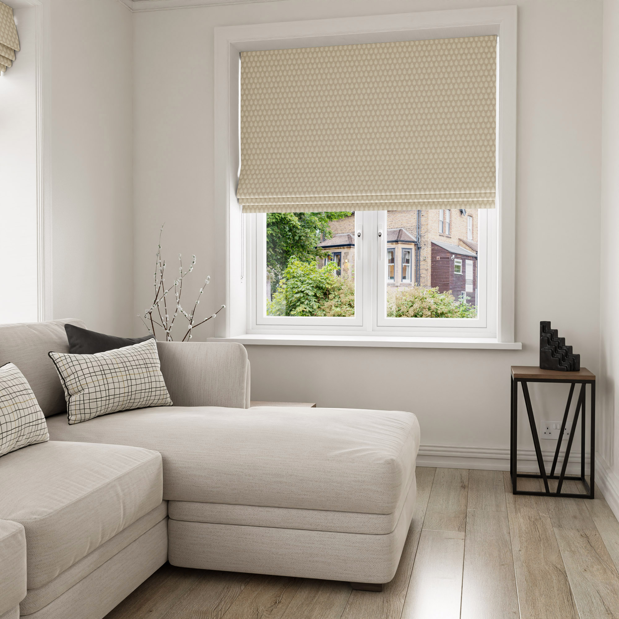 Emily Bond Jaipur Linen - Image 2