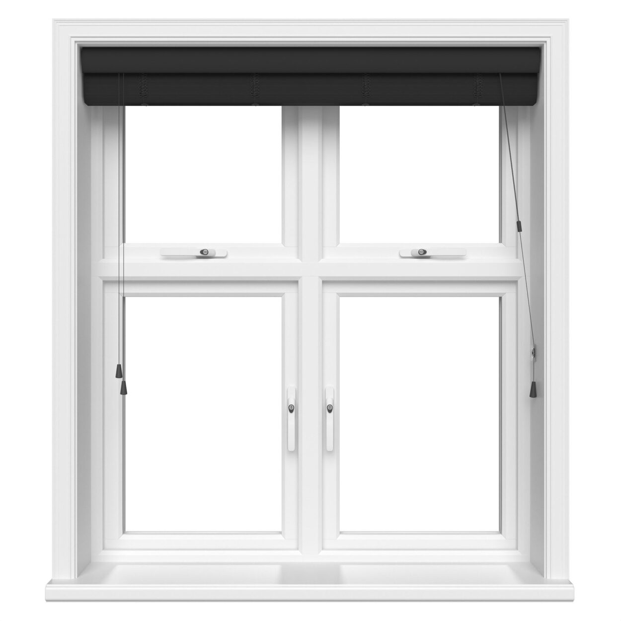 Jet Black Eco-Wood - Image 3