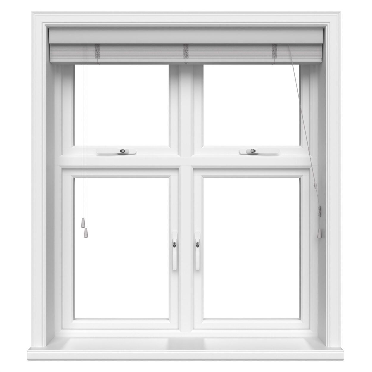 Kalm Grey Real Wood - Image 3