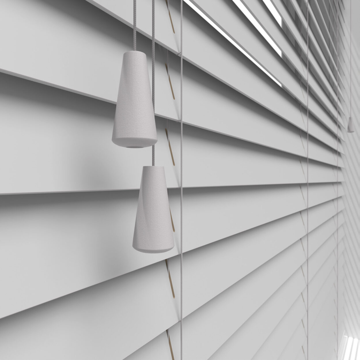Kalm Grey Real Wood - Image 6
