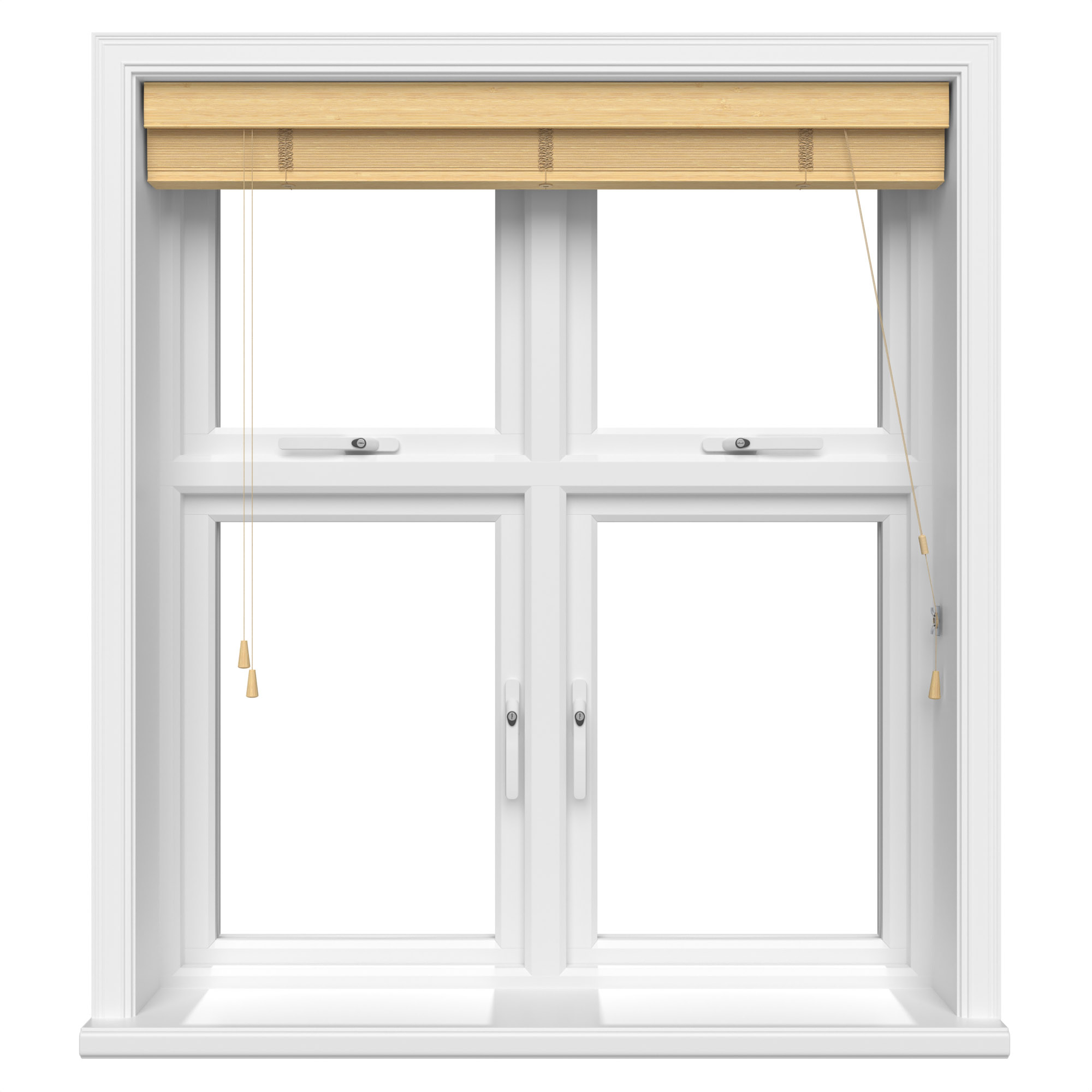 Karri Bamboo Real Wood - Image 3