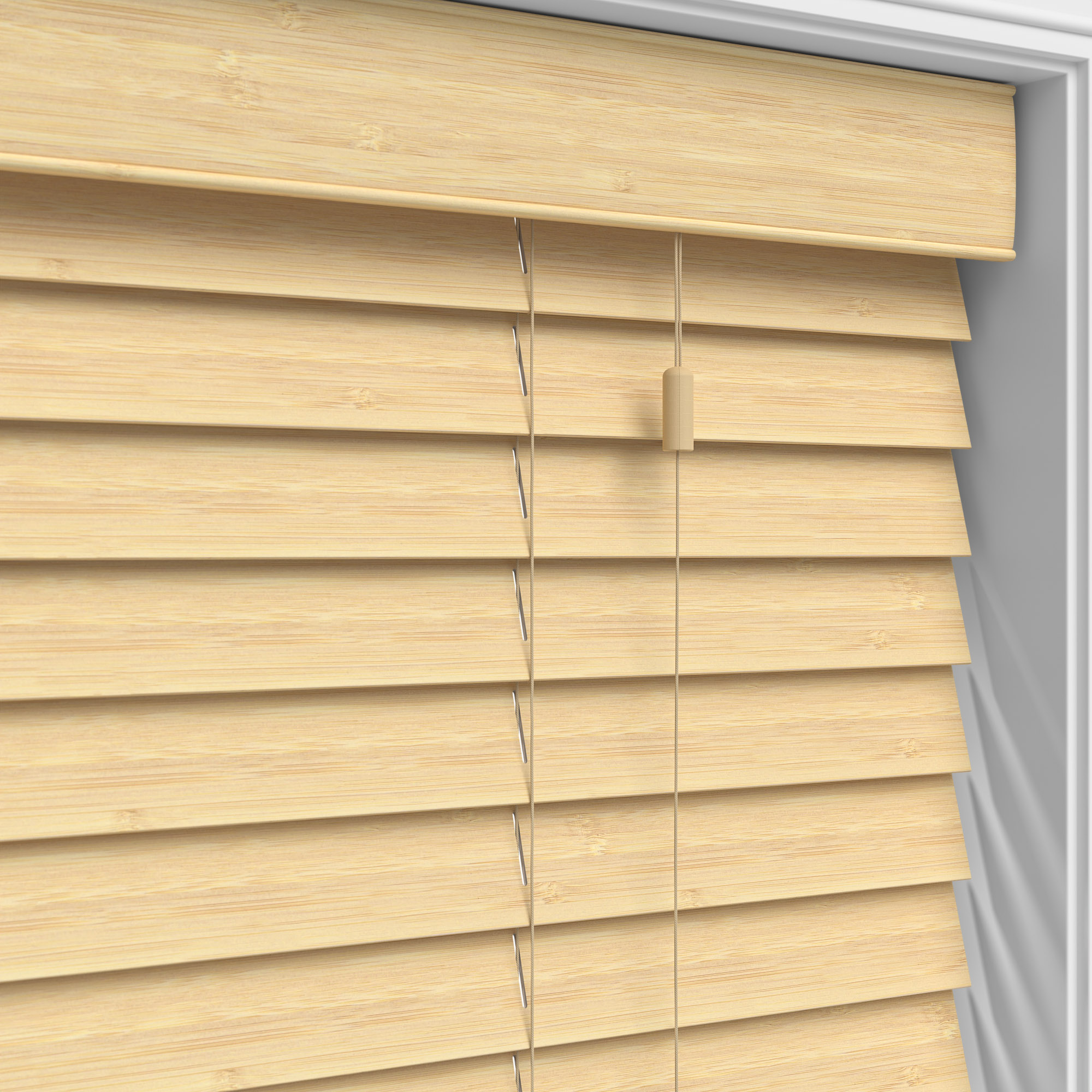 Karri Bamboo Real Wood - Image 5