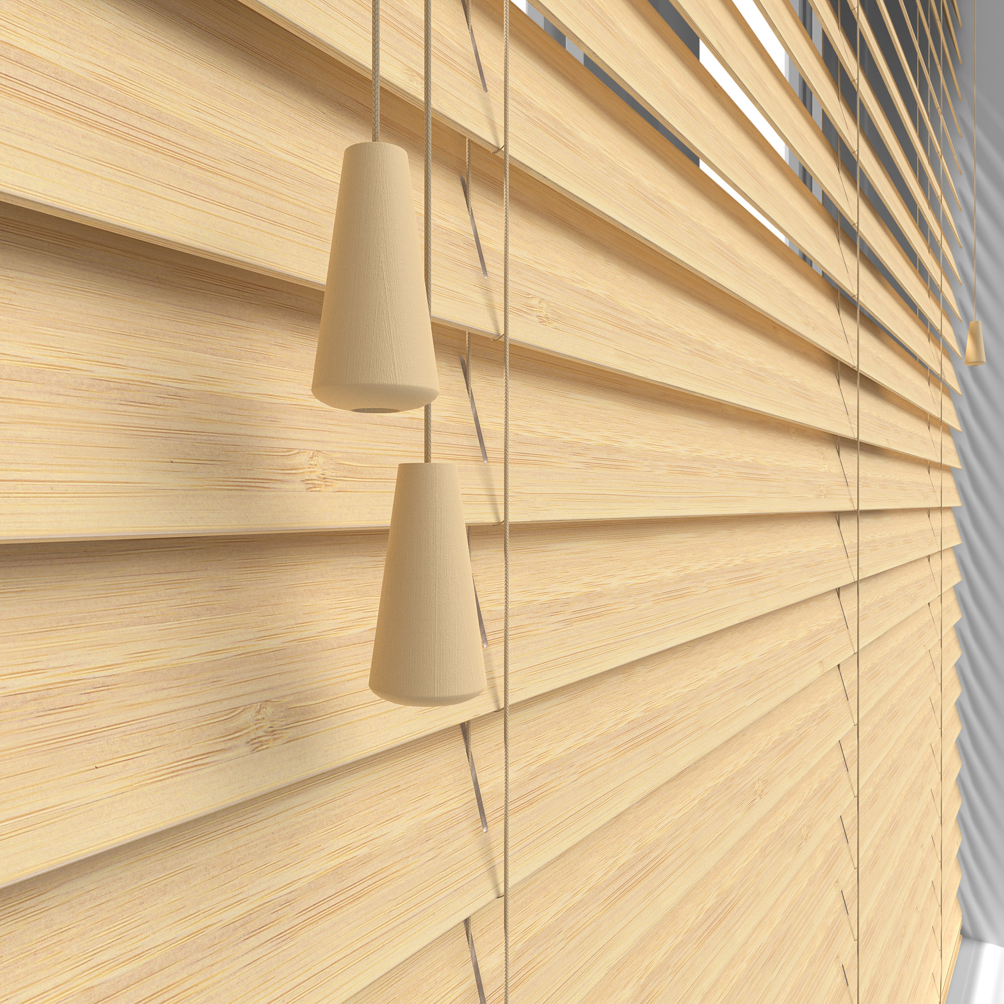 Karri Bamboo Real Wood - Image 6