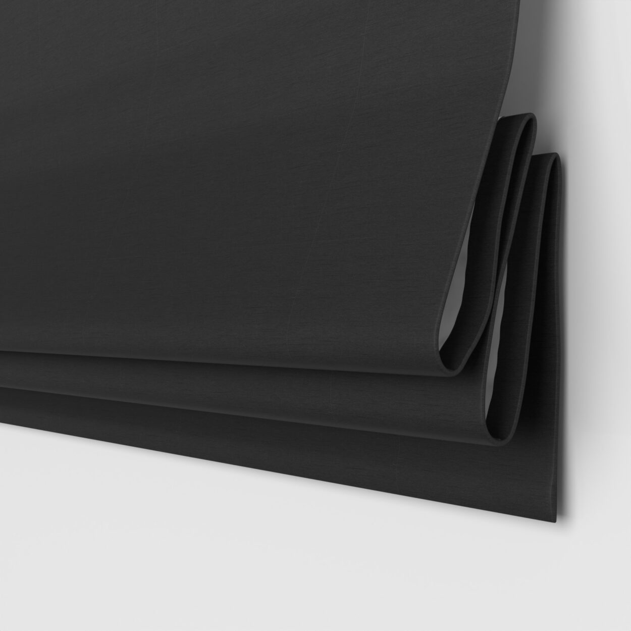 Keaton Ebony Motorised