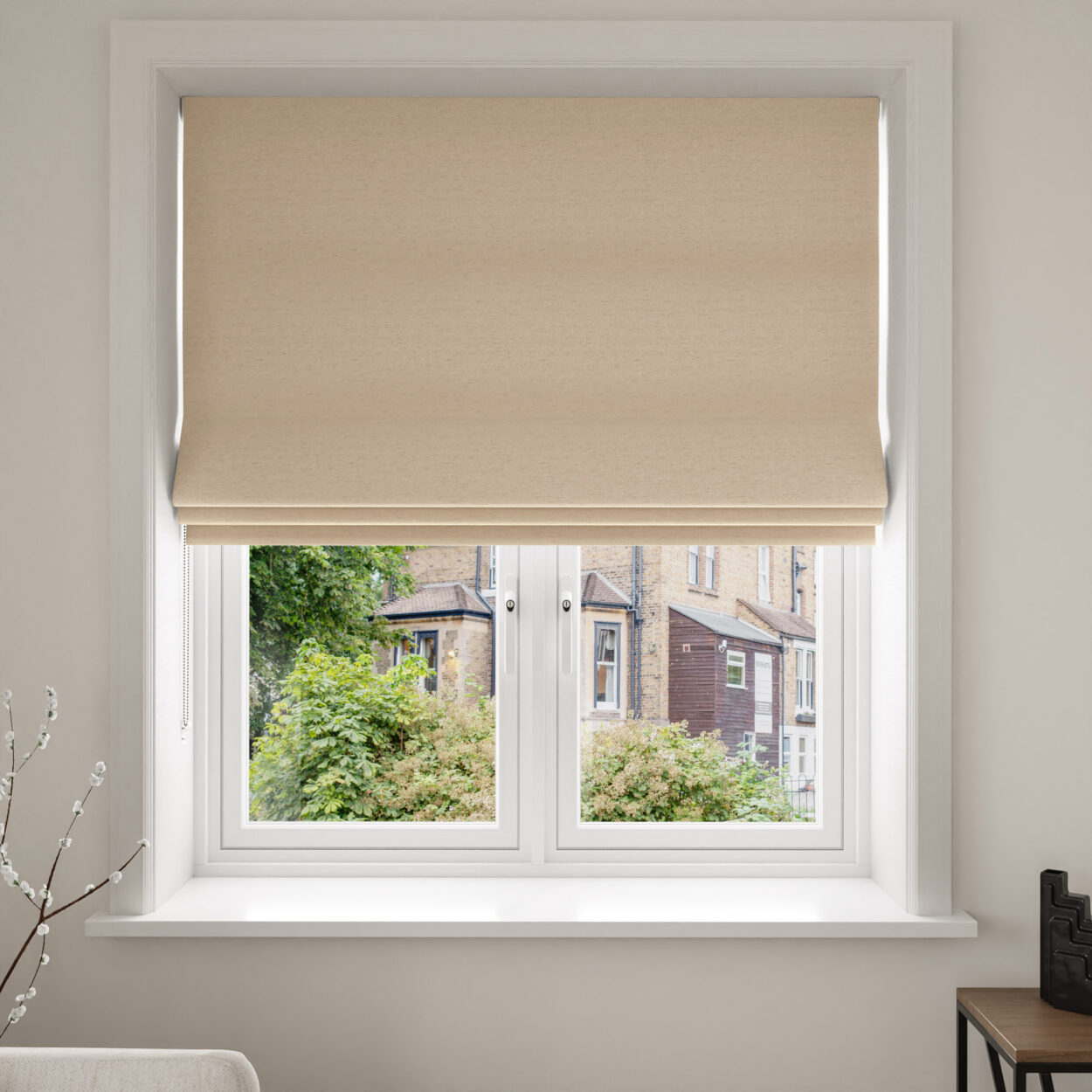 Keaton Linen