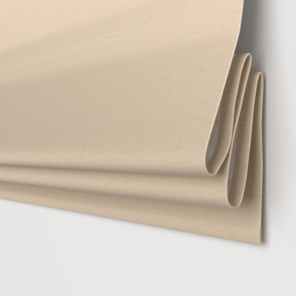 Keaton Linen Motorised
