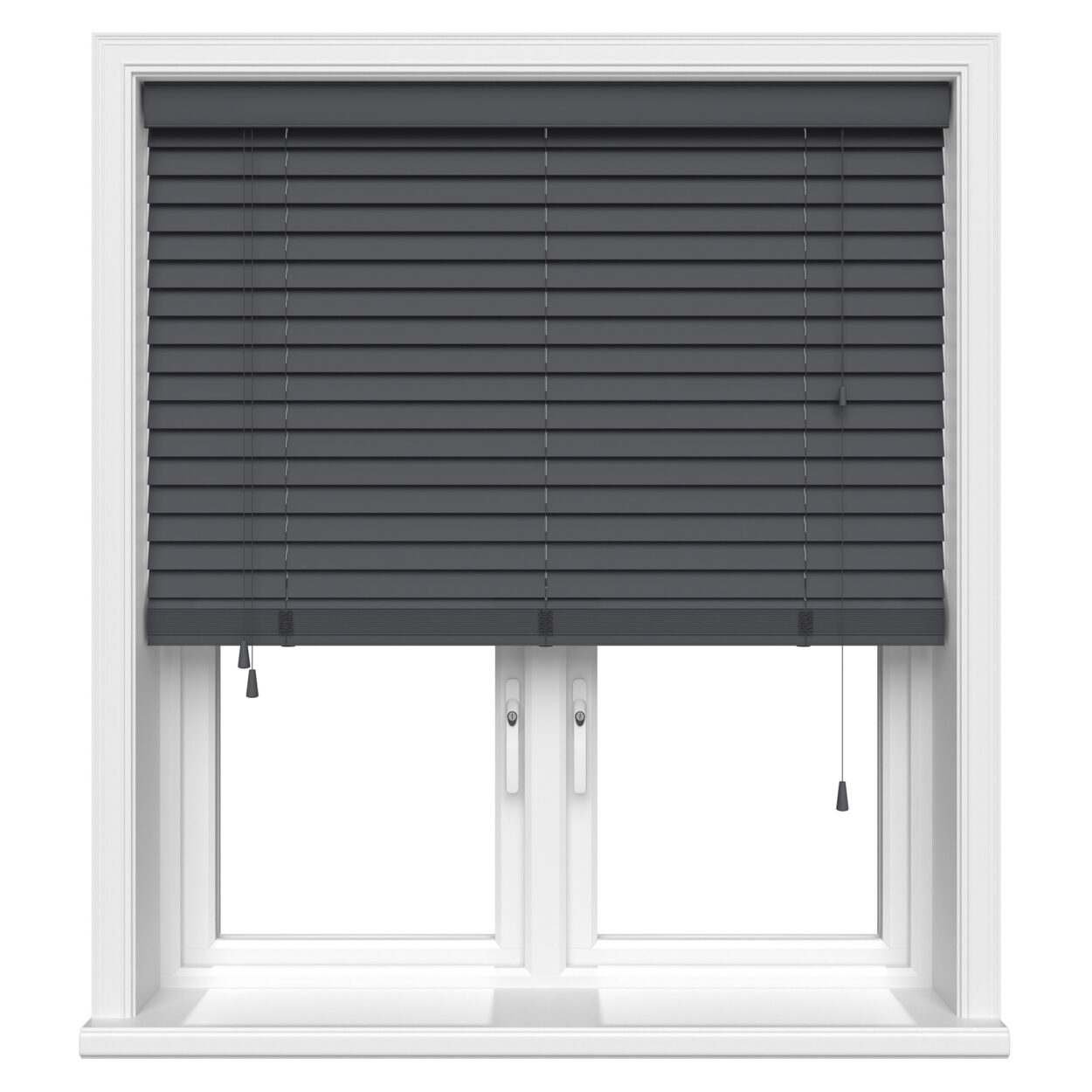 Khol Anthracite Real Wood - Image 2