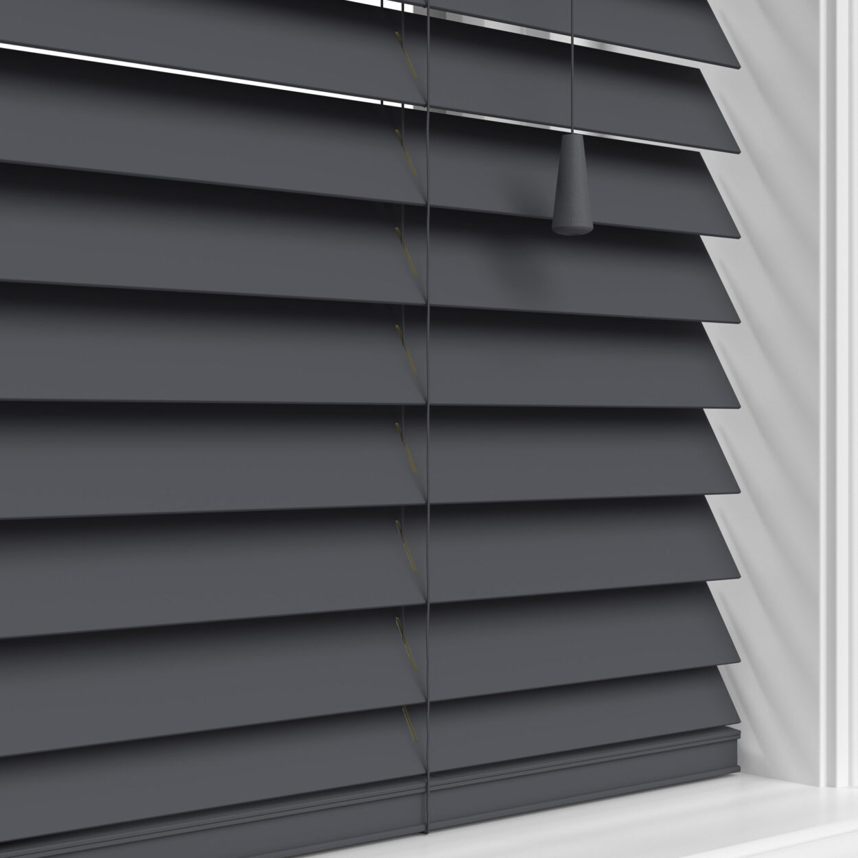 Khol Anthracite Real Wood - Image 4