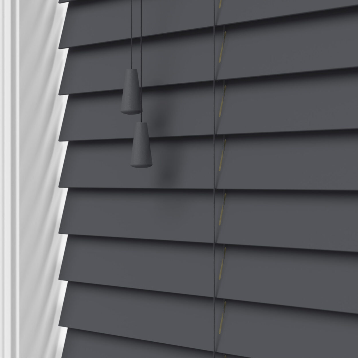 Khol Anthracite Real Wood - Image 5