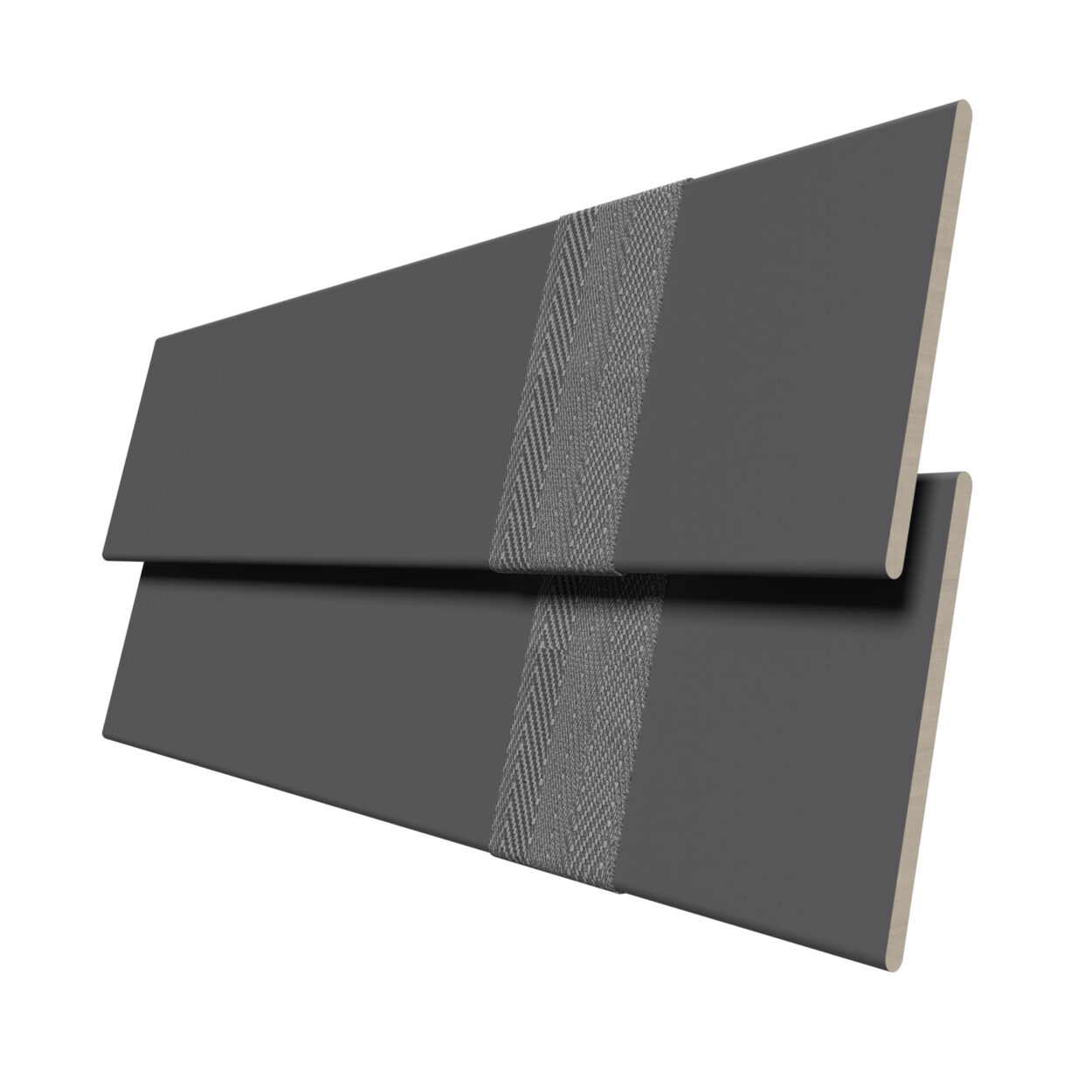 Khol Anthracite Real Wood With Tapes - Image 7