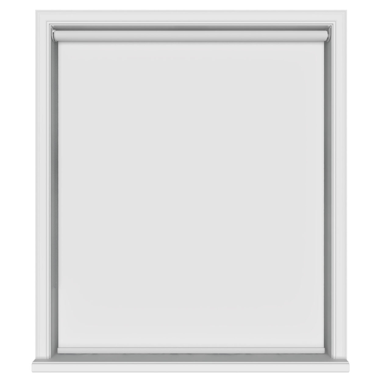Konya Blackout Chalk White - Image 3