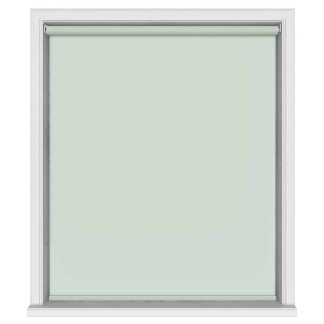 Konya Blackout Duck Egg Blue - Image 3