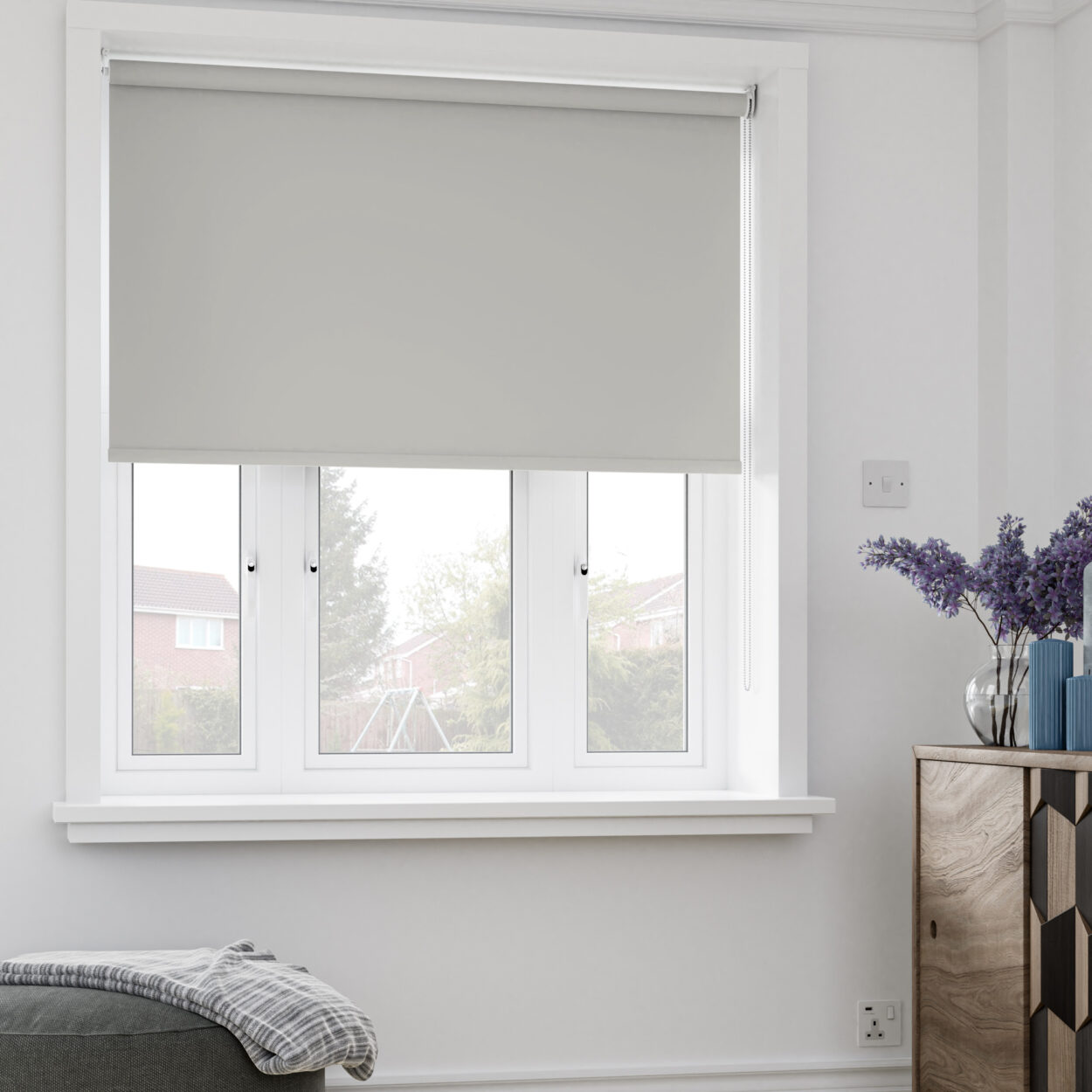 Konya Blackout Fossil Grey - Image 2