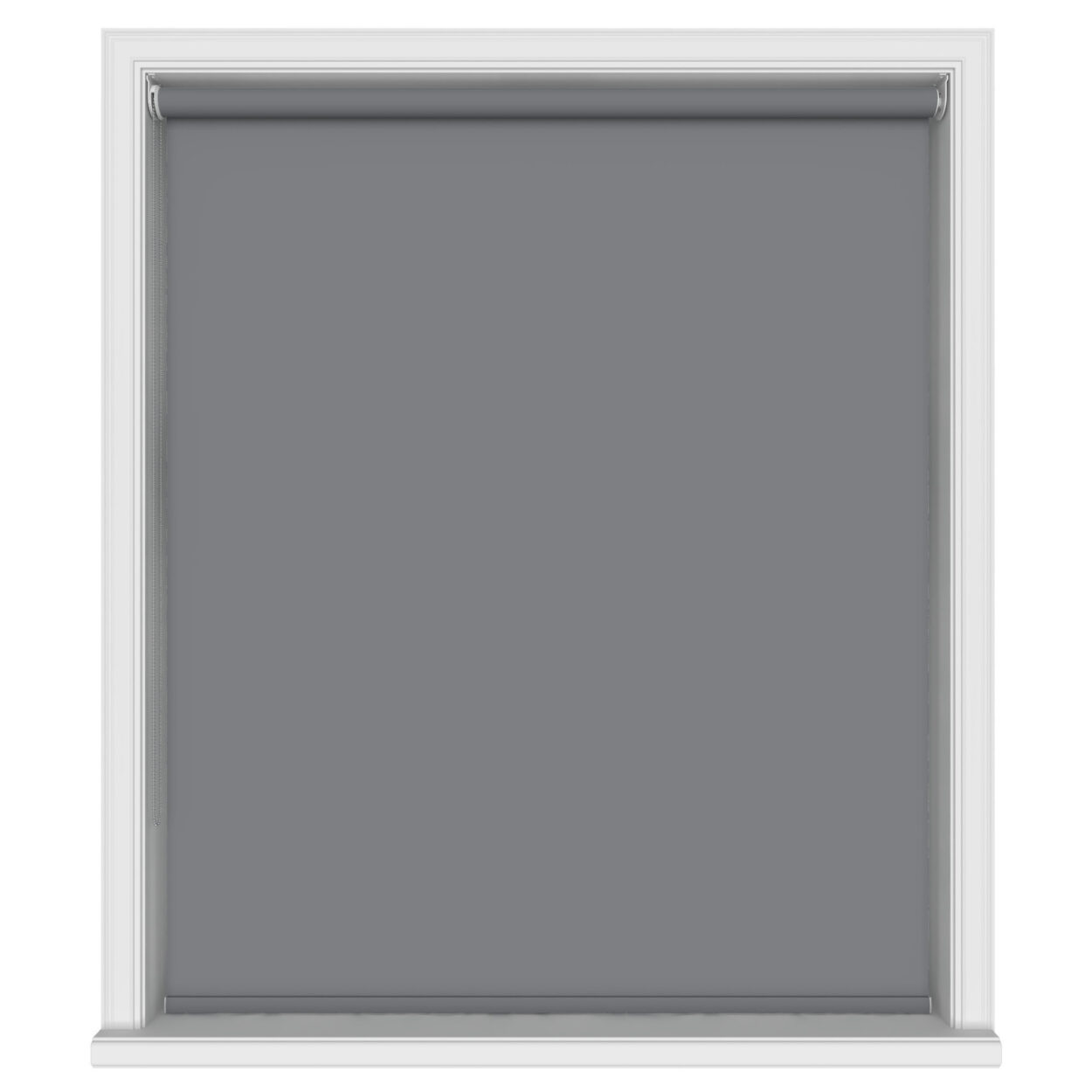 Konya Blackout Iron Grey - Image 3