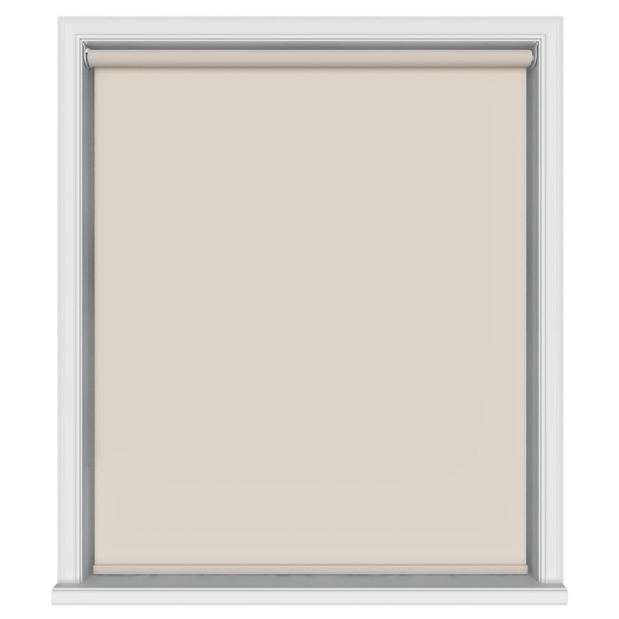 Konya Blackout Lace Cream - Image 3