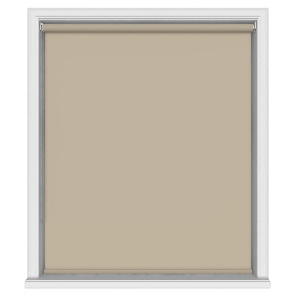 Konya Blackout Oat Beige - Image 3