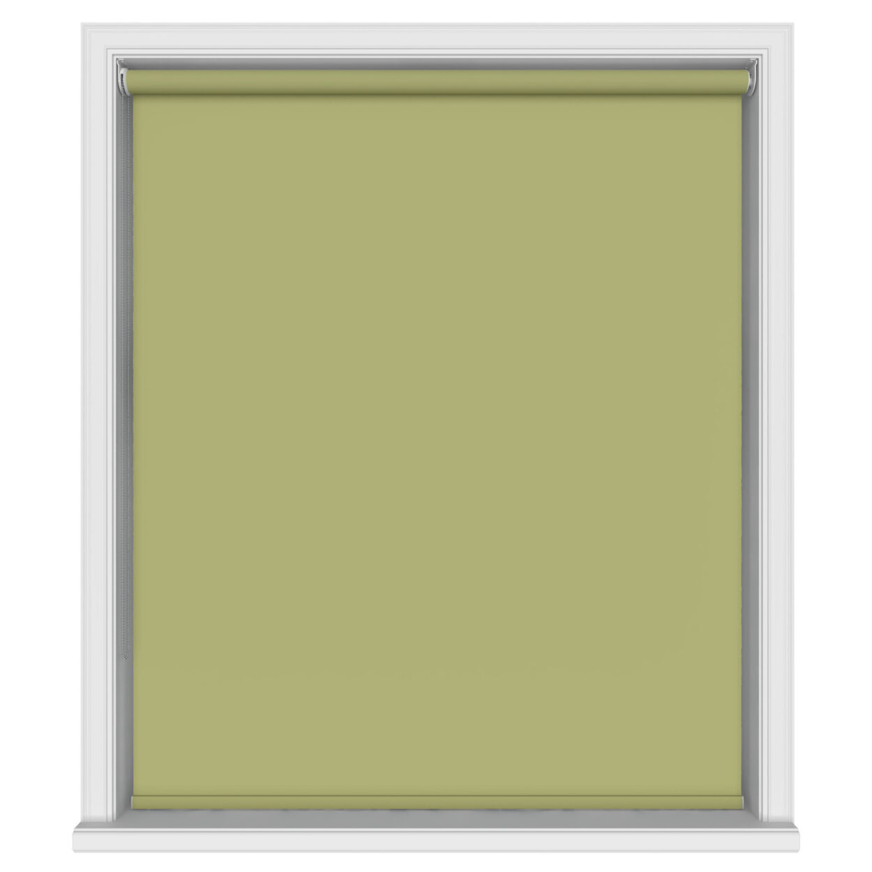 Konya Blackout Olive Green - Image 3