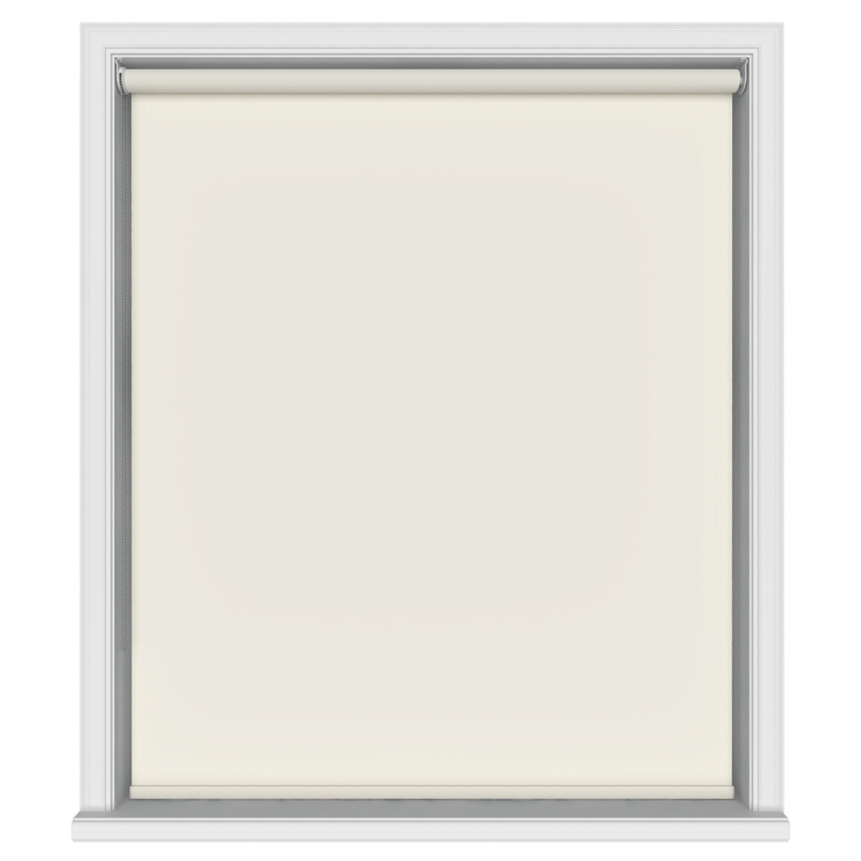 Konya Blackout Porcelain White - Image 3
