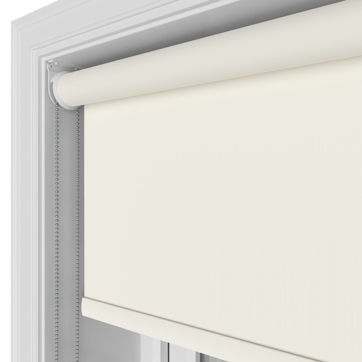 Konya Blackout Porcelain White - Image 5