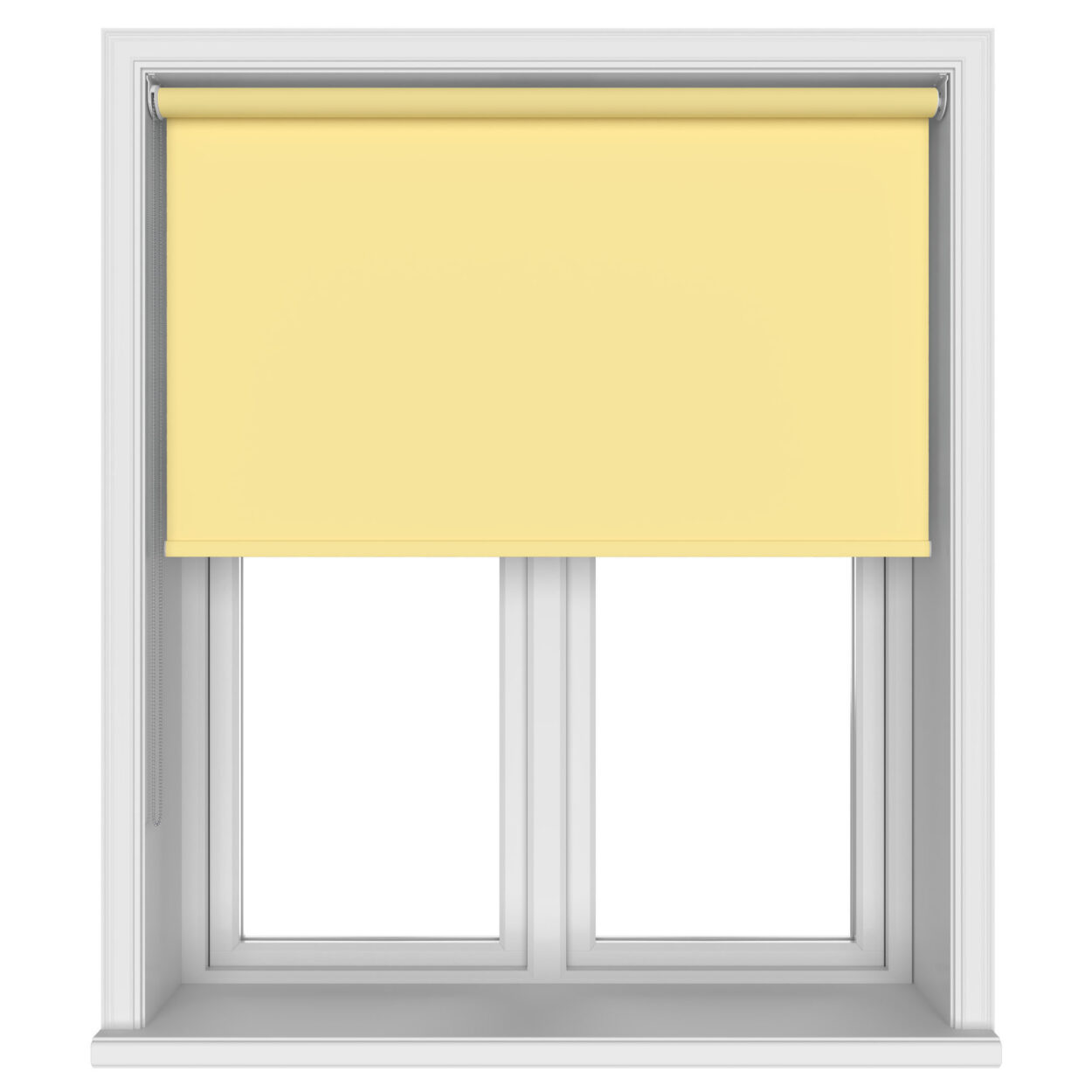 Konya Blackout Primrose Yellow