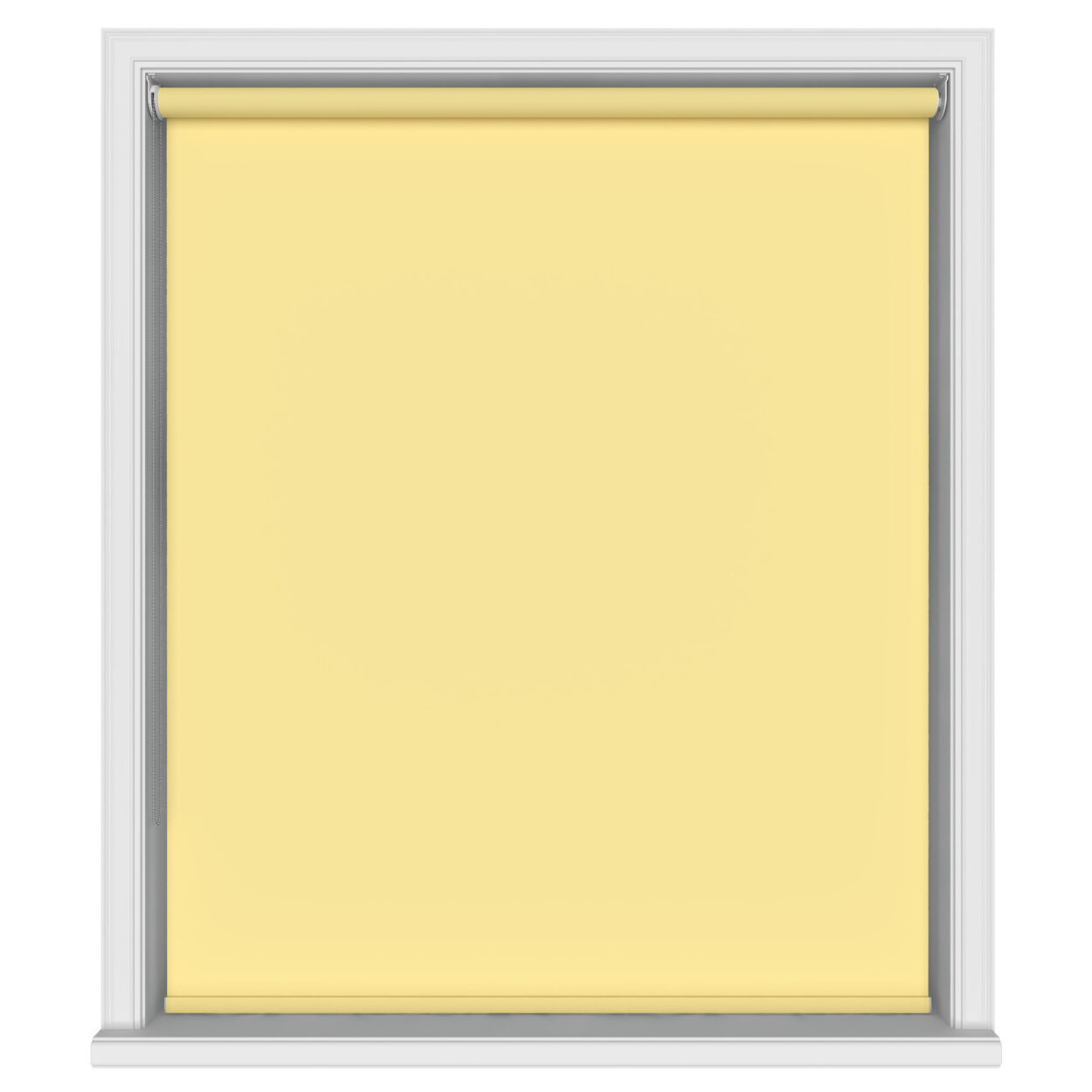 Konya Blackout Primrose Yellow - Image 3