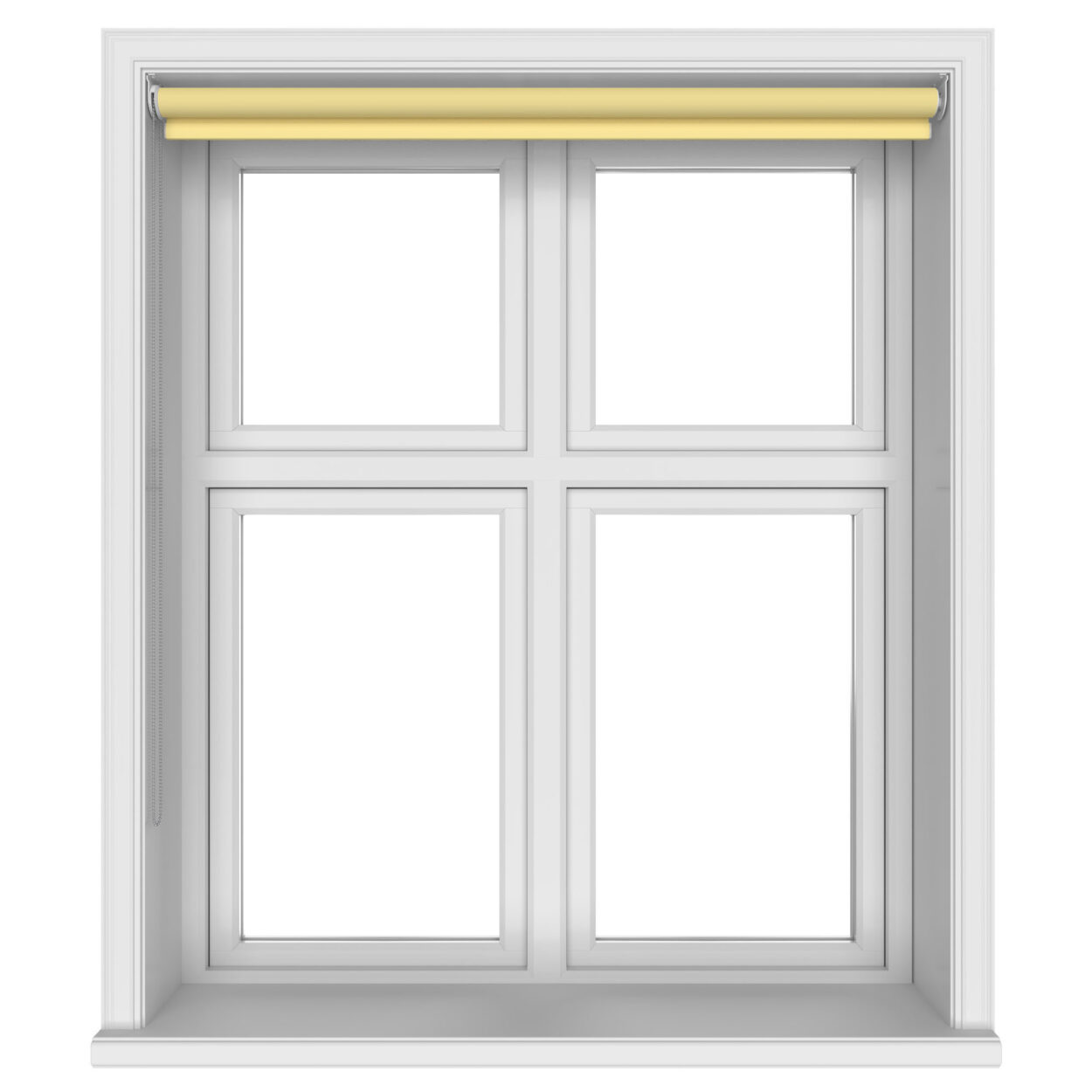 Konya Blackout Primrose Yellow - Image 4