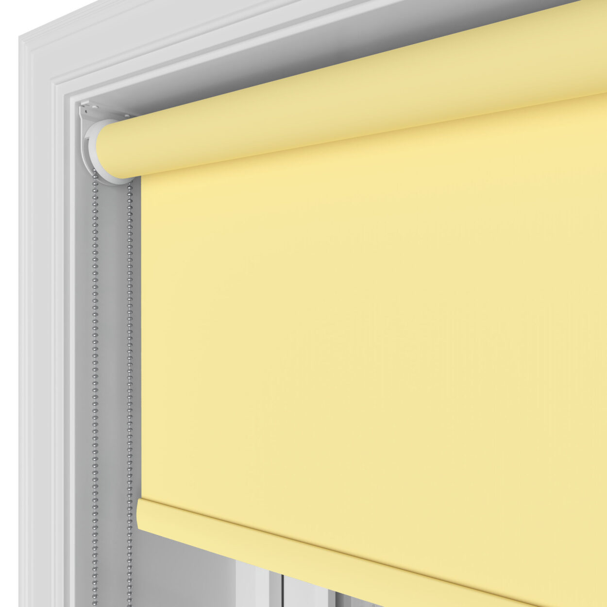Konya Blackout Primrose Yellow - Image 5
