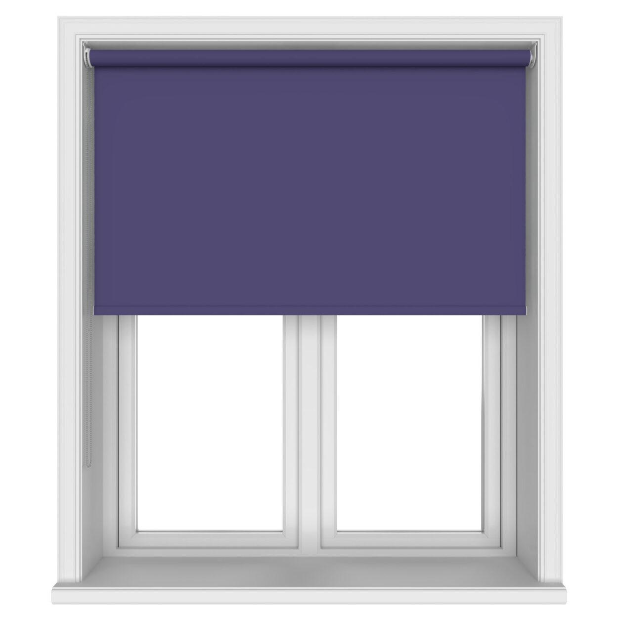 Konya Blackout Royal Blue