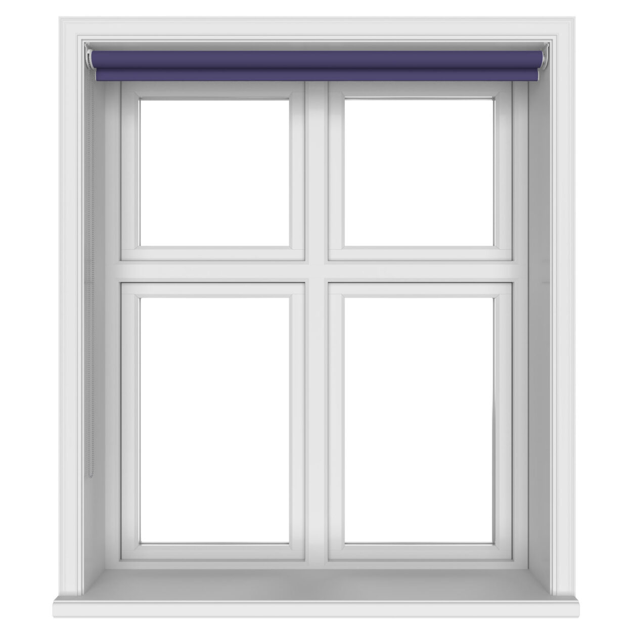 Konya Blackout Royal Blue - Image 4
