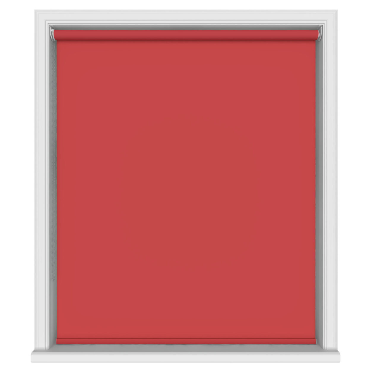 Konya Blackout Scarlett Red - Image 3