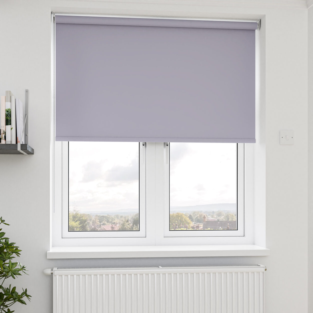 Konya Blackout Sloe Purple - Image 2
