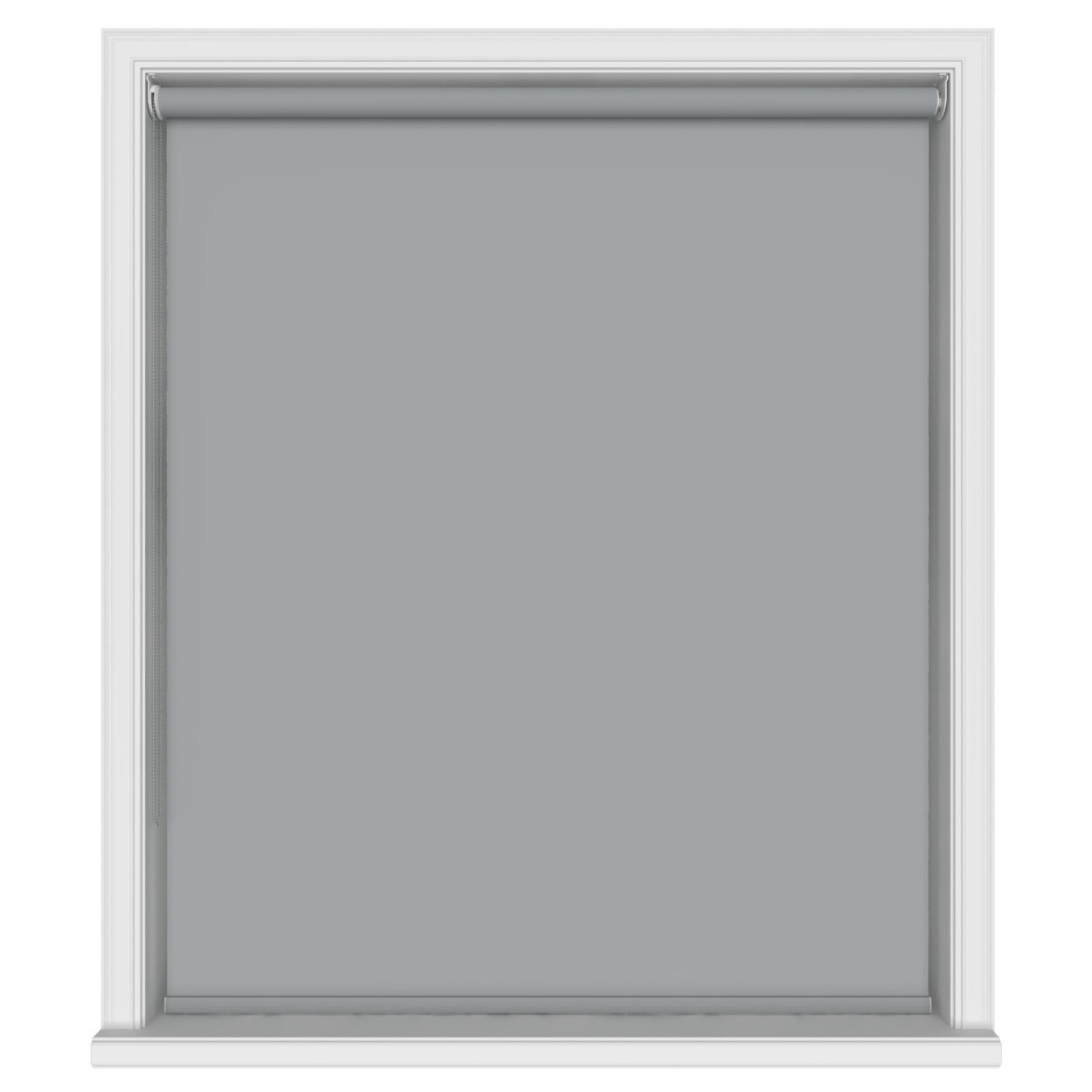 Konya Blackout Steel Grey - Image 3
