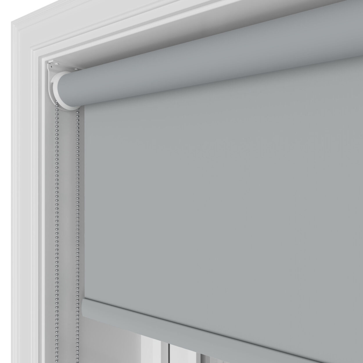 Konya Blackout Steel Grey - Image 5