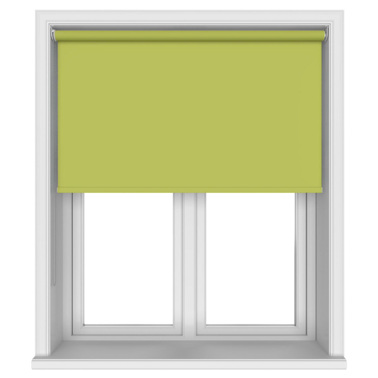 Konya Blackout Vine Green
