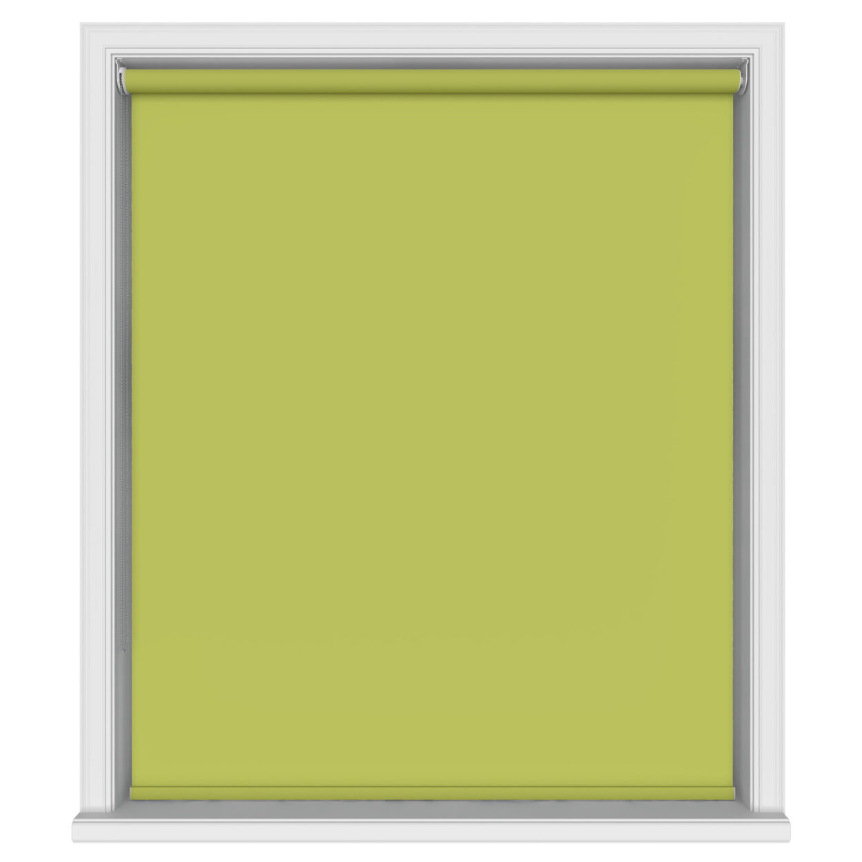 Konya Blackout Vine Green - Image 3