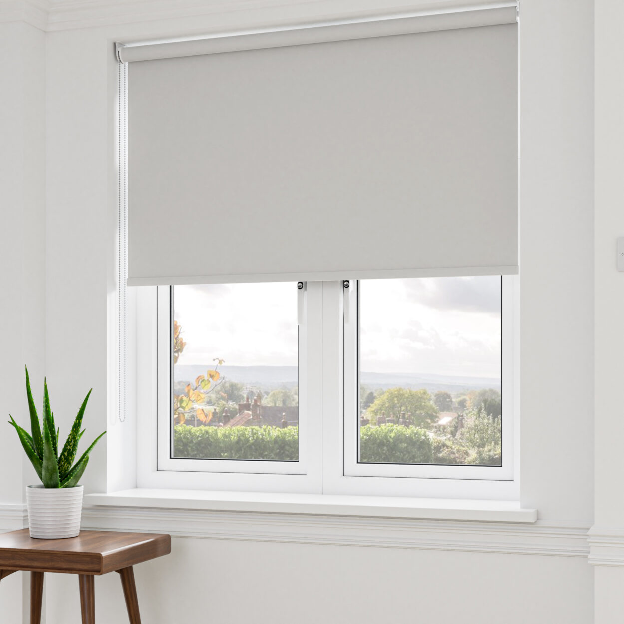 Konya Blackout Whisper Grey - Image 2