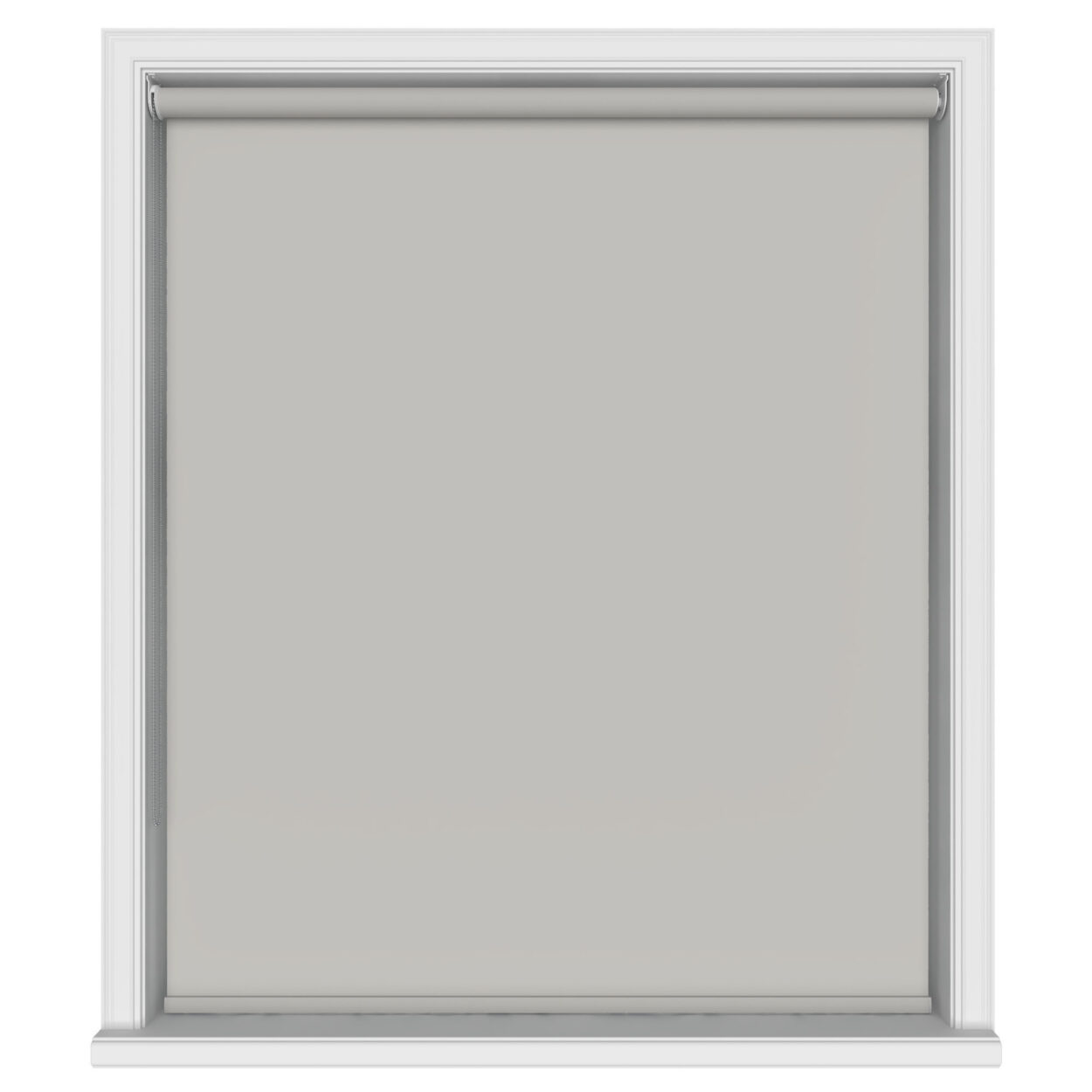 Konya Blackout Whisper Grey - Image 3