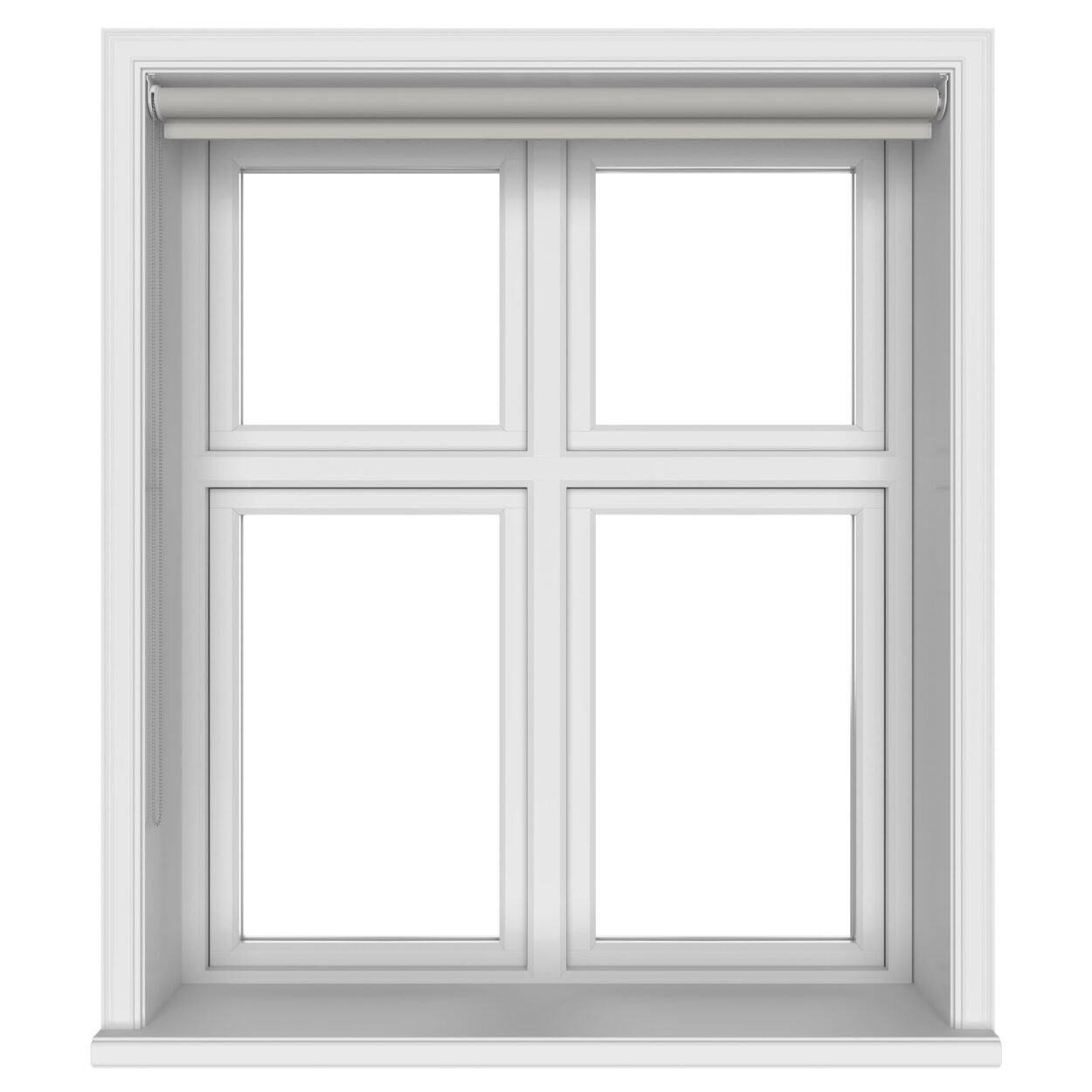 Konya Blackout Whisper Grey - Image 4