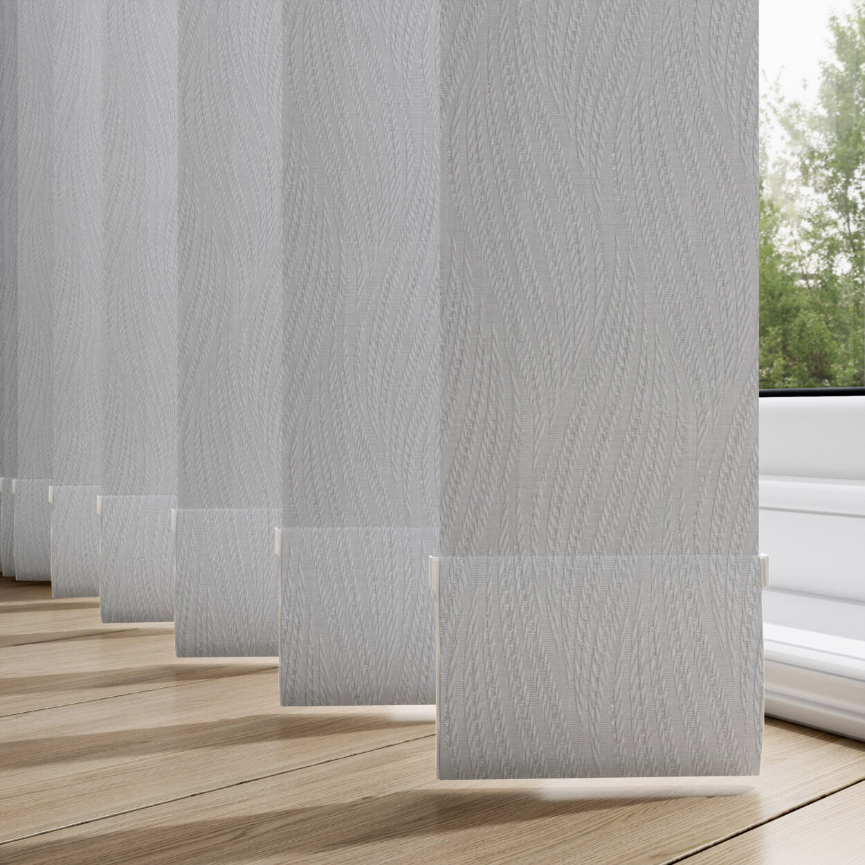 Lana Shadow Replacement Slats